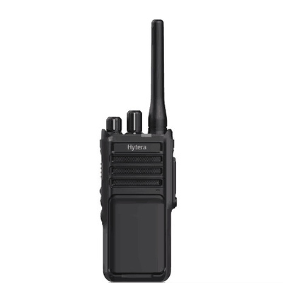 Waterproof Two Way Radio  HP605 two way radio hp600 walkie talkie hp602 radio hp606 handheld talkie walkie hp608 for hyt