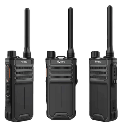 Waterproof Two Way Radio BP515 walkie talkie bp510 , bp512 radio bp516 , bp518 DMR radio bp51X for hytera