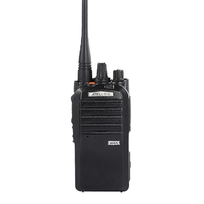 ABELL A511 Dustproof And Waterproof  Walkie Talkie Voice Control Write Frequency Encipher