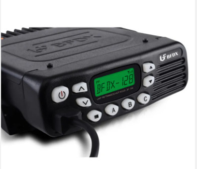 High Power Output Base Station Mobile Walkie Talkie Auto Radio BF-990 Long Distance Car Platform