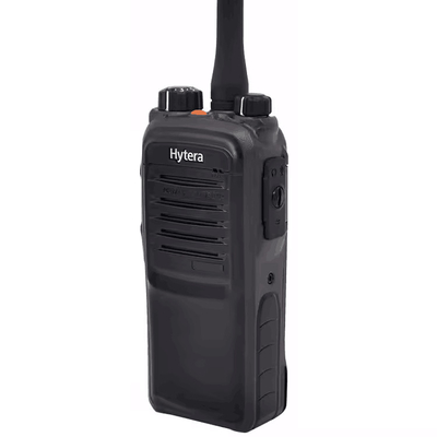 PD705 PD708 Walkie-Talkie Gps Digital Cluster Ip67 Explosion-Proof Handheld Walkie Talkie