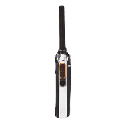 Waterproof Two Way Radio PD665 with 1024 Channels GPS Upgraded walkie talkie PD660 for Hytera