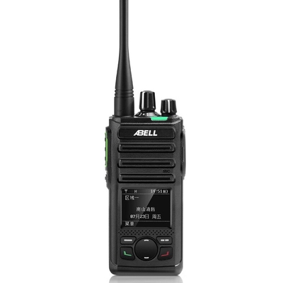 Digital Two Way Radio Abell A580T Digital Wireless Long Range Transmitter Professional
