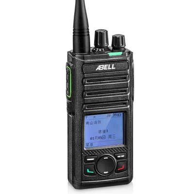 Abell A580T IIB Explosion Proof Two Way Radio Wireless Long Range Transmitter Professional