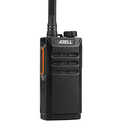 Abell A560T Digital Analog Compatible Wireless Long Range Transmitter Professional Walkie Talkie