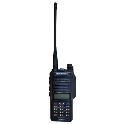 Two Way Baofeng UV-9R Long Range Walkie Talkies UV 9R UV9R With Mic Handsfree Cheap Radio