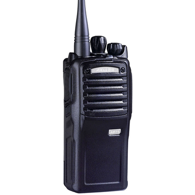 Digital Two Way Radio Abell A85TS DMR Speech Encryption  Wireless Long Range Transmitter Walkie Talkie