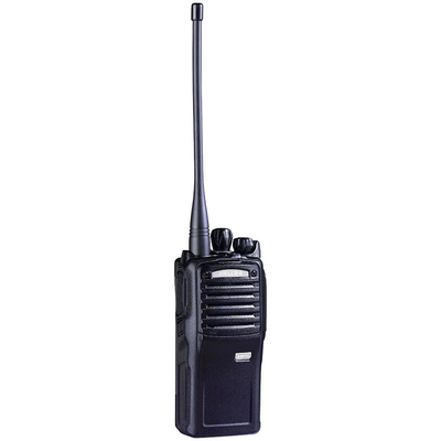 Abell A85TS Dmr Walkie Talkie Speech Encryption Waterproof Two Way Radio With Strong Penetration