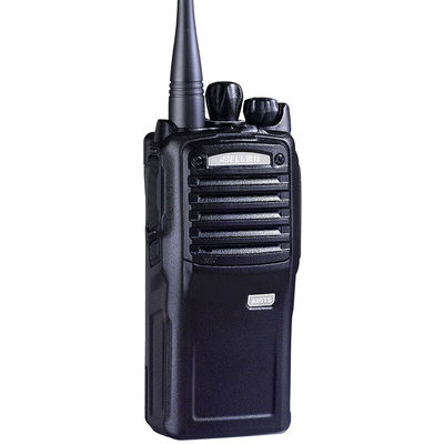 Waterproof Two Way Radio A85TS 1600mAh Battery for Long-lasting Performance