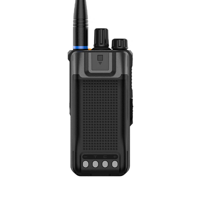 Professional MSTAR Caltta DH405Ex Walkie-Talkie with 5W Output Power and 400-470MHz Frequency Range