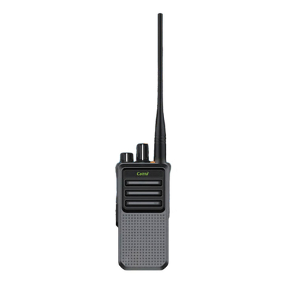 Handheld Caltta DH405Ex Two Way Radio Strong Penetration VHF