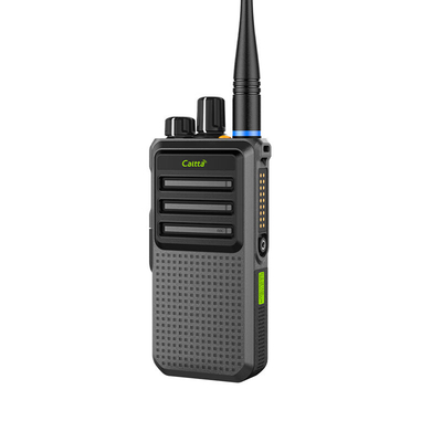 Caltta KIRISUN Two Way Radio Caltta DH405Ex Professional Black Long Range Transmitter