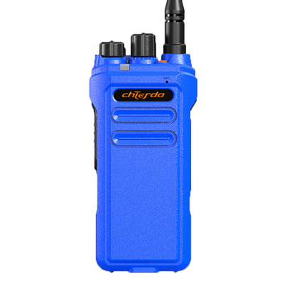 Professional Two Way Radio Chierda TC328D Ex T4 Explosion proof  Walkie Talkie