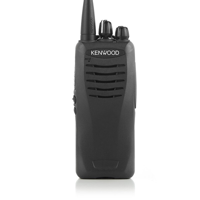 NX-348C Kenwood Long Range Walkie Talkies GPS 5W Power Digital Analog