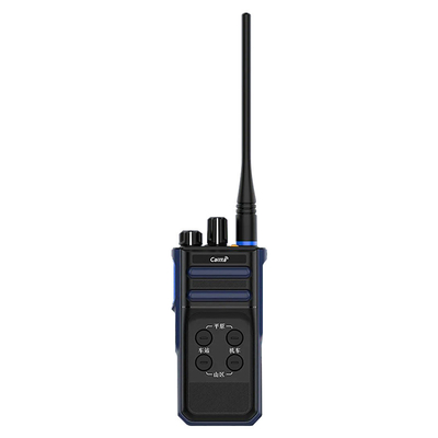 IP68 Waterproof Dustproof Positioning Wireless Two Way Walkie Talkie Long Range Caltta Kirisun 2 Way Radio RH636