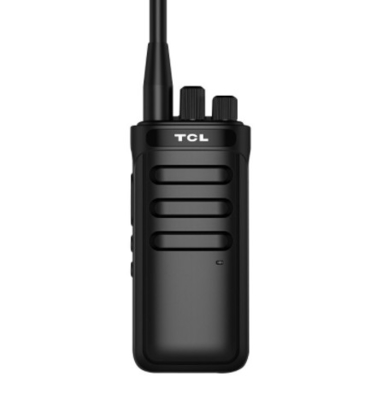 Abell Tcl HT15 Noise Reduction Long Distance 2 Way Radios Outdoors Power Upgrade Large Capacity Battery