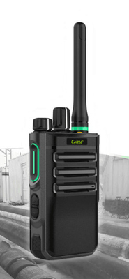 Caltta KIRISUN 2 Way Walkie Talkie Explosion Proof Dustproof Rainproof  Digital Mode Compatible Walkie Talkie