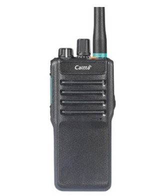 PH700 Digital Analog Walkie Talkie with Bluetooth Recording GPS Radio Walkie Talkie Caltta KIRISUN Two Way