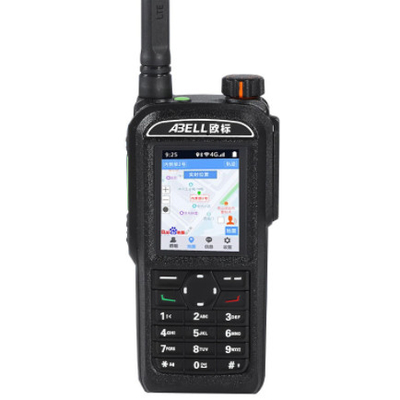 Abell Tcl Walkie Talkie  ABELL A760L IP67 Waterproof And Dustproof Walkie Talkie