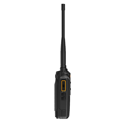 4800mAh Battery Capacity MSTAR Communication Device With Background Noise Suppression