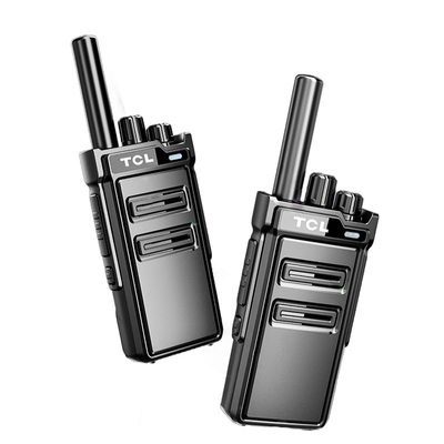 TCL-HT3 Anti Crosstalk Frequency Split Battery Antenna Mobile Radio Walkie Talkie