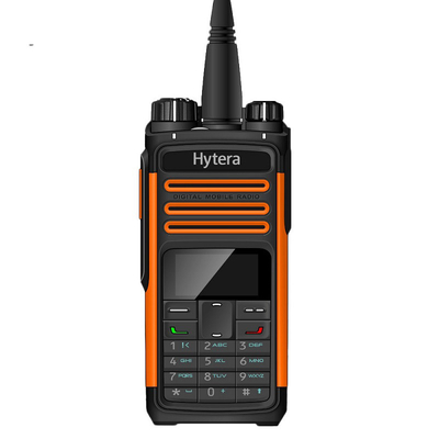 Hytera Two Way Radio TD580 High Manual Frequency Radio Vox Function Walkie Talkie