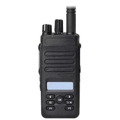 Digital Two Way Radio XPR 3500e Clear And Loud Voice Walkie Talkie