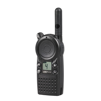 CLS1410 Group Communication Handheld Digital VibraCall VHF UHF Handheld Walkie Talkie