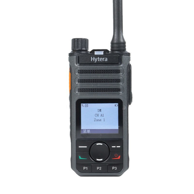 BP560 IP54 Waterproof Dustproof Handheld Set Black Business Mobile Phone Walkie Talkie