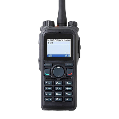PD780EX Walkie Talkie Explosion-proof IP67 Dustproof Waterproof Digital Analog