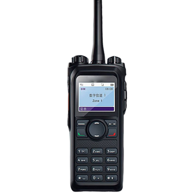 PD980 Two Way Radio Walkie Talkie PDT Radio Handheld