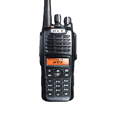 TC780 Walkie Talkie IP54 Complete Signaling Secondary Development Function