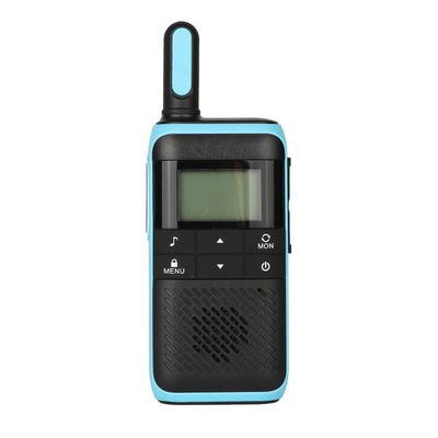 TF-410 Monitoring Function Channel scanning Penetrate Strongly Analog Walkie Talkie