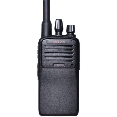 A5D Waterproof Dustproof Noise Reduction Anti-Interference VOX Long Range Walkie Talkie