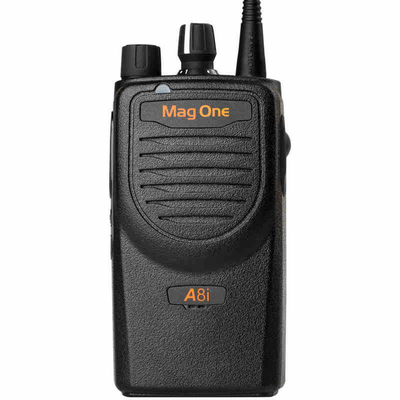 A8i Handheld Mini Long Range Outdoors DMR/DPMR SYSTEM 5W High Power Walkie Talkie