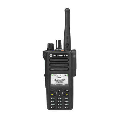 APX1000 Strong Signal Professional Long Range Digital Mobile Radio Walkie Talkie