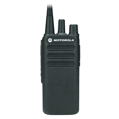 Dep250 Digital Uhf Long Range Wakie Talkie Two Way Radio For Cp100d Series Portable Radios