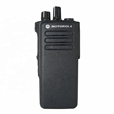 DGP8050E Strong Signal Professional Digital Black Outdoor Long Range Walkie Talkie