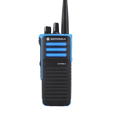 DGP8050EX IP67 Waterproof Dustproof Strong Signal Digital Long Range Walkie Talkie