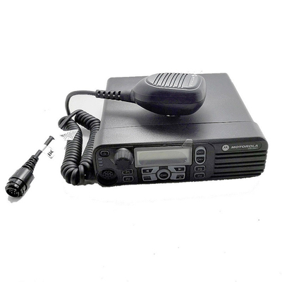 Vehicle Mouted Walkie Talkie 1000 Mile Range Long Distance Communication Talk Range 1-50km
