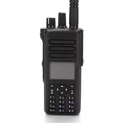 DP4801 Portable Handheld Mobile Radio Intercom WIFI Advantas Walkie Talkie