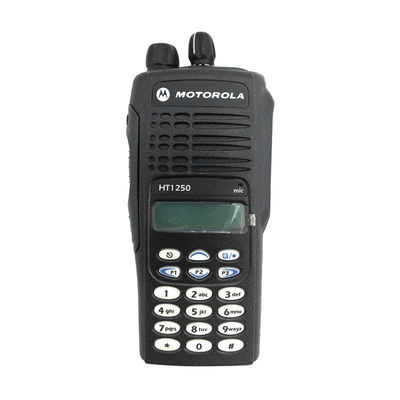 M31i Walkie Talkie IP54 Dustproof Waterproof Emerncy Alarm VOX Digital Analog Emerncy