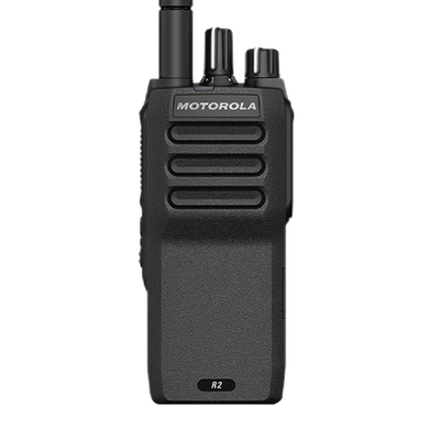 RDU4160D Business Series Two Way Radio With Display UHF Walkie Talkie