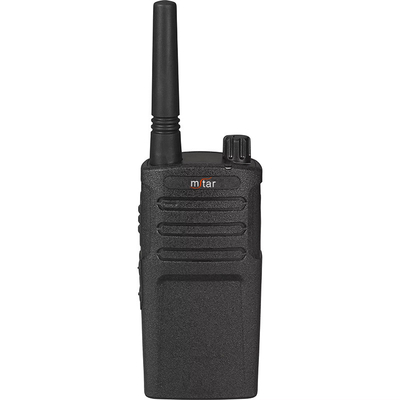 RMM2050 VHF VOX Control Professional Digital Mobile Radio Walkie Talkie
