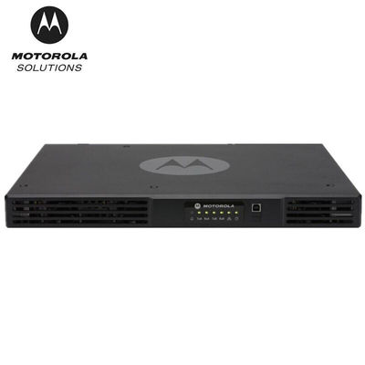 SLR5500 Outdoor Professional Support For Multiple Systems 50W Analog Digital Repeater