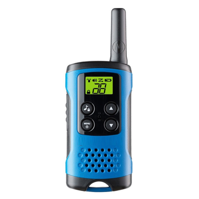 T40 Handheld Unlicensed Public Intercom Outdoor Secure Mini Walkie Talkie
