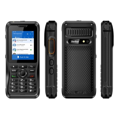 Inrico T310 4G LTE camera, NFC touch screen Wi-Fi GPS  Android Video Dual Card