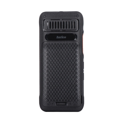 inrico T310R  POC Long Distance Two Way Radio Waterproof and Large-sized PTT Button Portable Communication Device for Smooth Communication