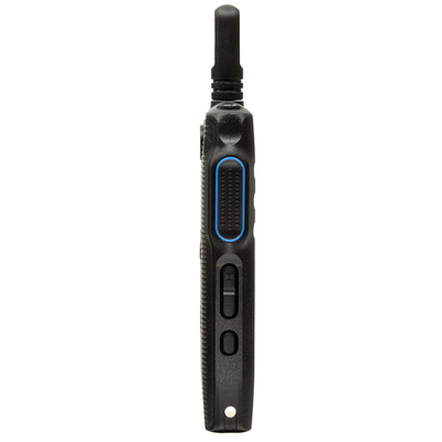 Motorola TLK 100 Two Way Radio English Operating Language Motorola Digital Walkie Talkie with Wi-Fi 802.11 a/b/g/n 2.4/5.0 GHz