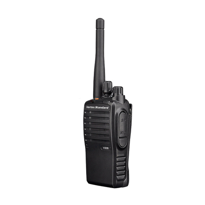 Motorola V308 Two Way Radio 5W Output Power Motorola Two Way Radio Digital Mobile Radio Walkie Talkie for Outdoor Communication